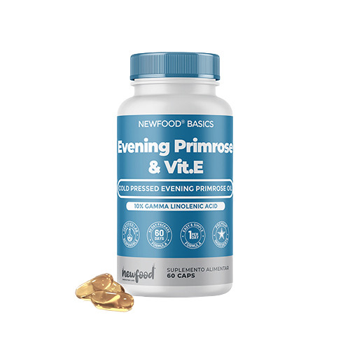 Svetlinovo olje z vitaminom E - Napraforgóolaj E-vitaminnal.