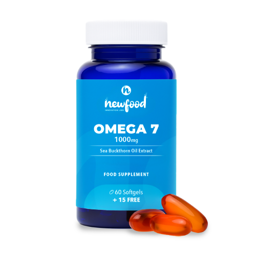 Omega-7 1000 mg