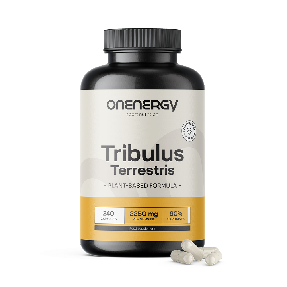 Átlagos csipkebogyó - Tribulus.