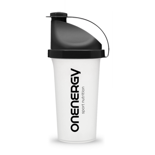 Shaker – 500 ml, 1 darab