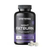 Night FatBurn, 120 kapszula