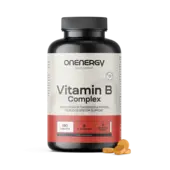 B-vitamin komplex, 180 tabletta