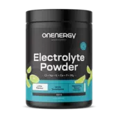 Elektrolit por – lime, 500 g