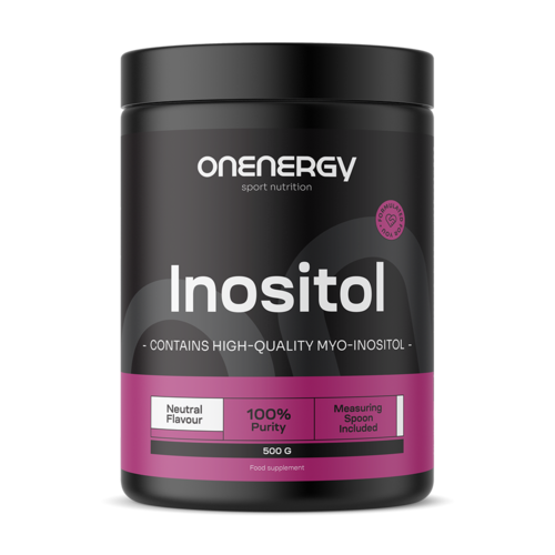 Inozitol por, 500 g