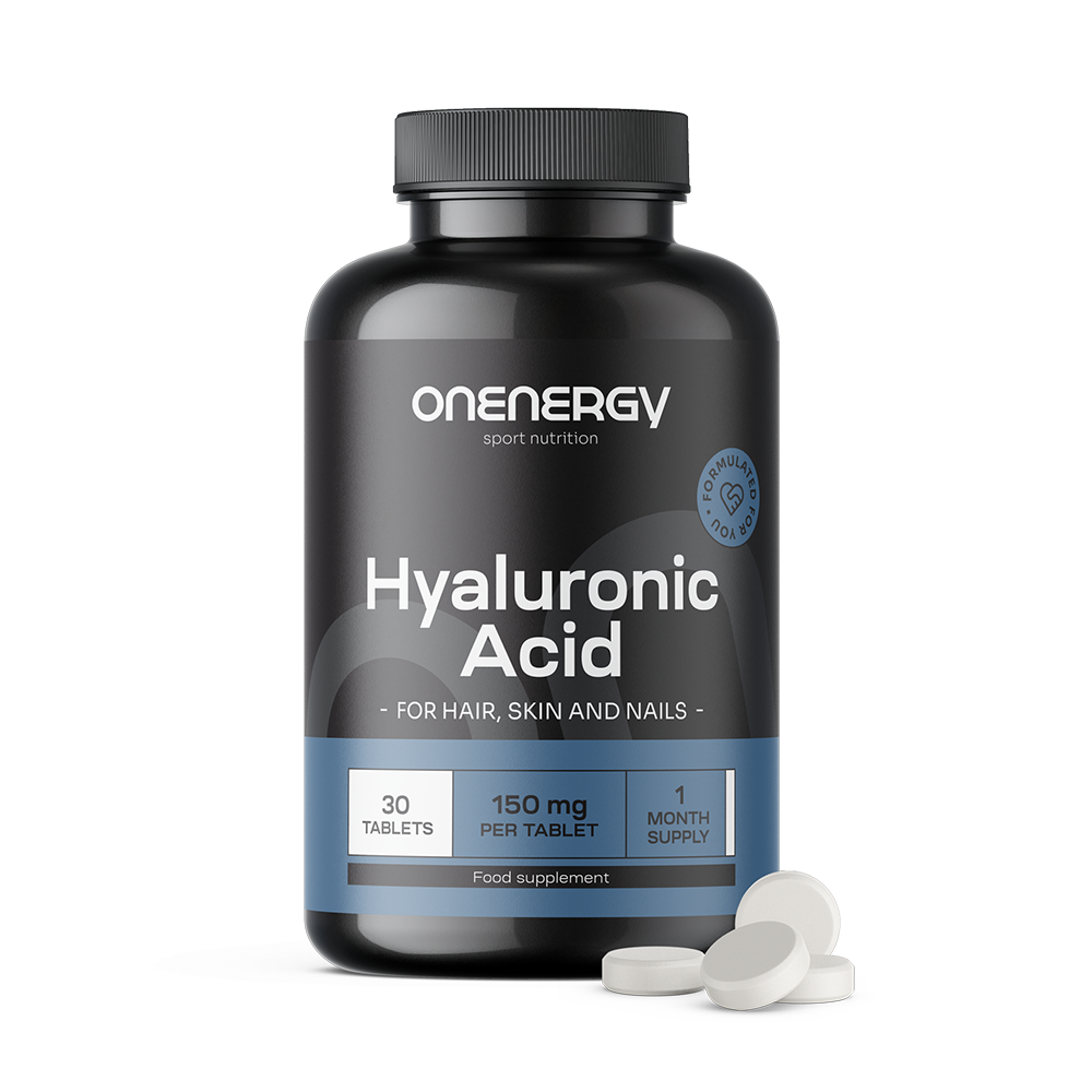 Hialuronsav 150 mg