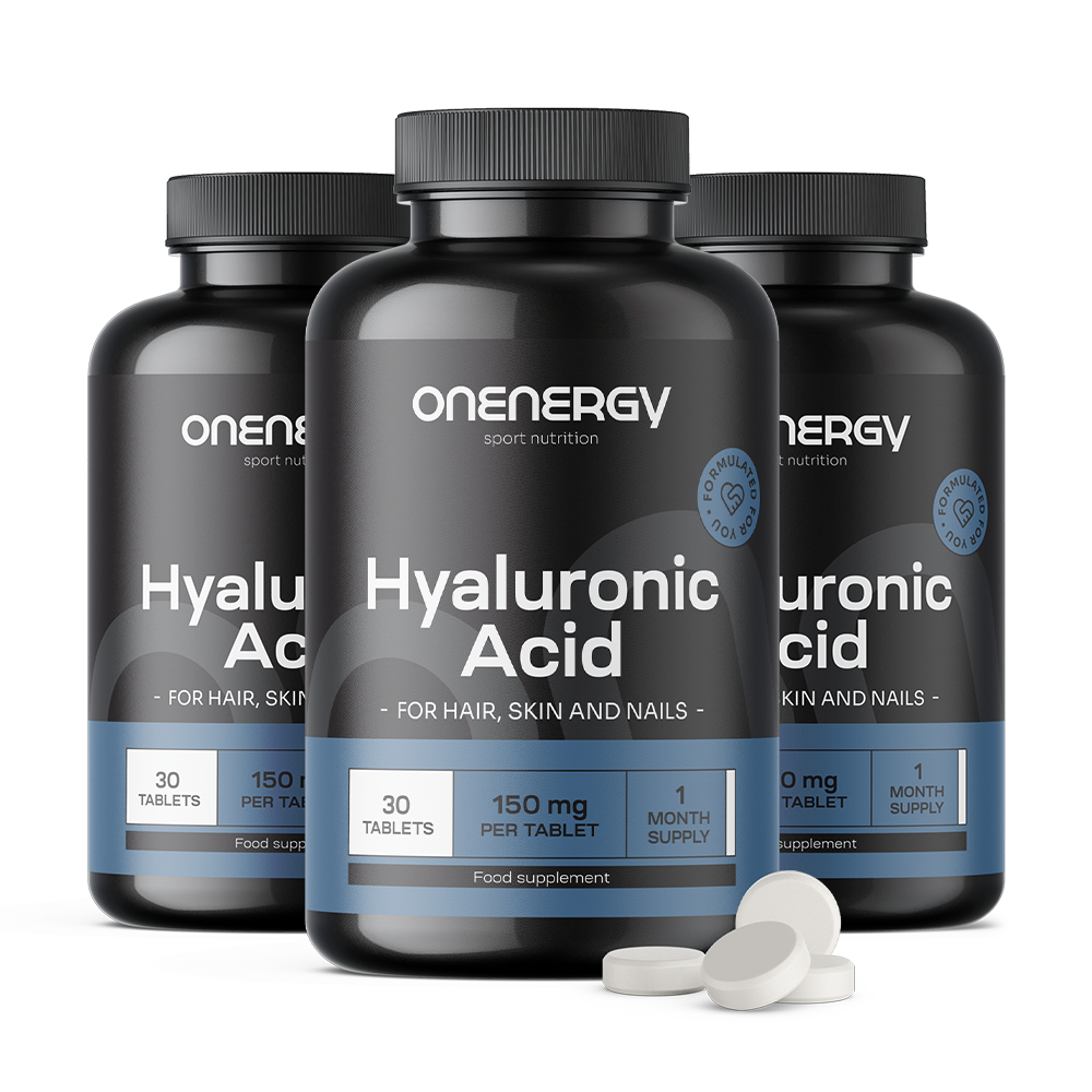 Hialuronsav 150 mg