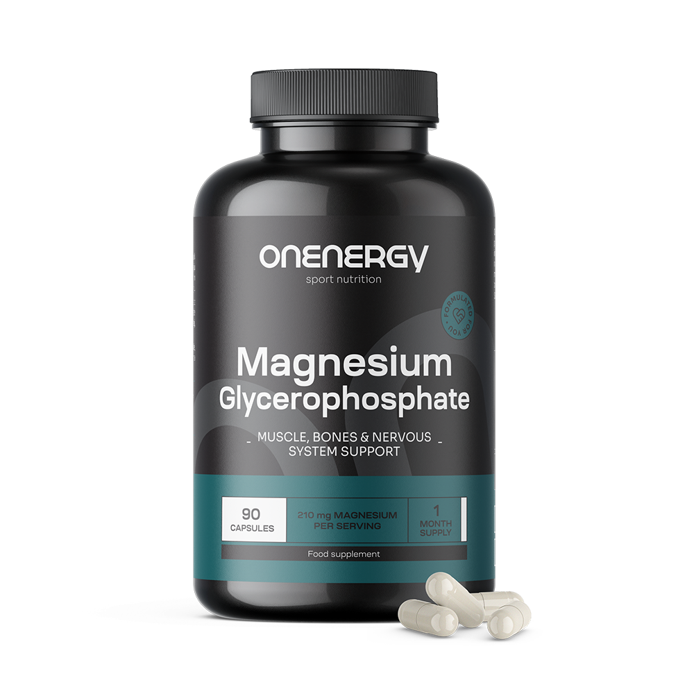 Magnézium-glicerofoszfát