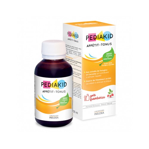 vitaminok az étvágy csökkentésére
