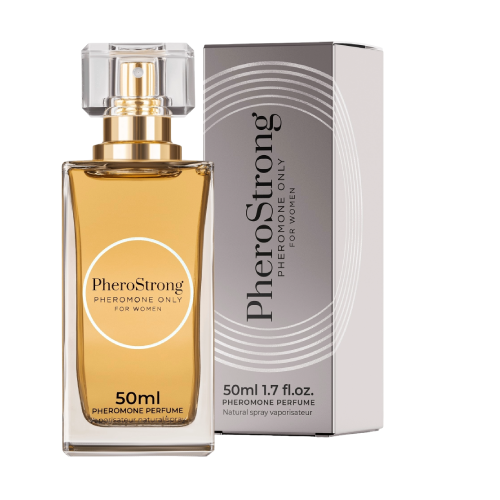 Pheromone Only – női parfüm, 50 ml