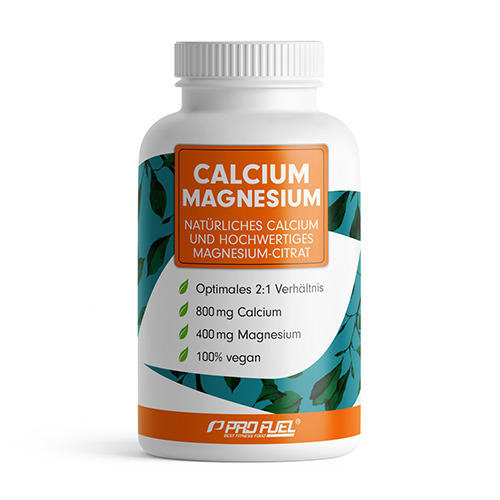 Kalcij + magnezij. Calcium + magnesium.