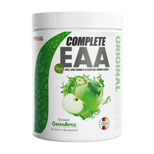 Vegán Complete EAA - zöld alma.