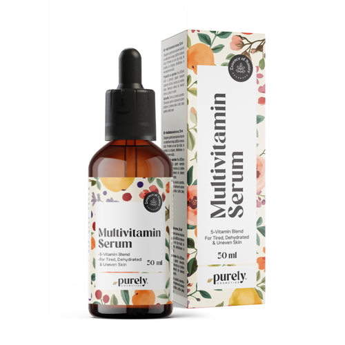 Multivitamin szérum, 50 ml