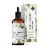 Hajnövesztő szérum, 100 ml
