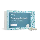 Complete Probiotic Culture – mikrobiológiai kultúra komplex, 60 kapszula
