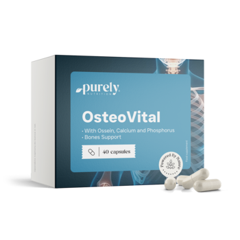 OsteoVital – komplex