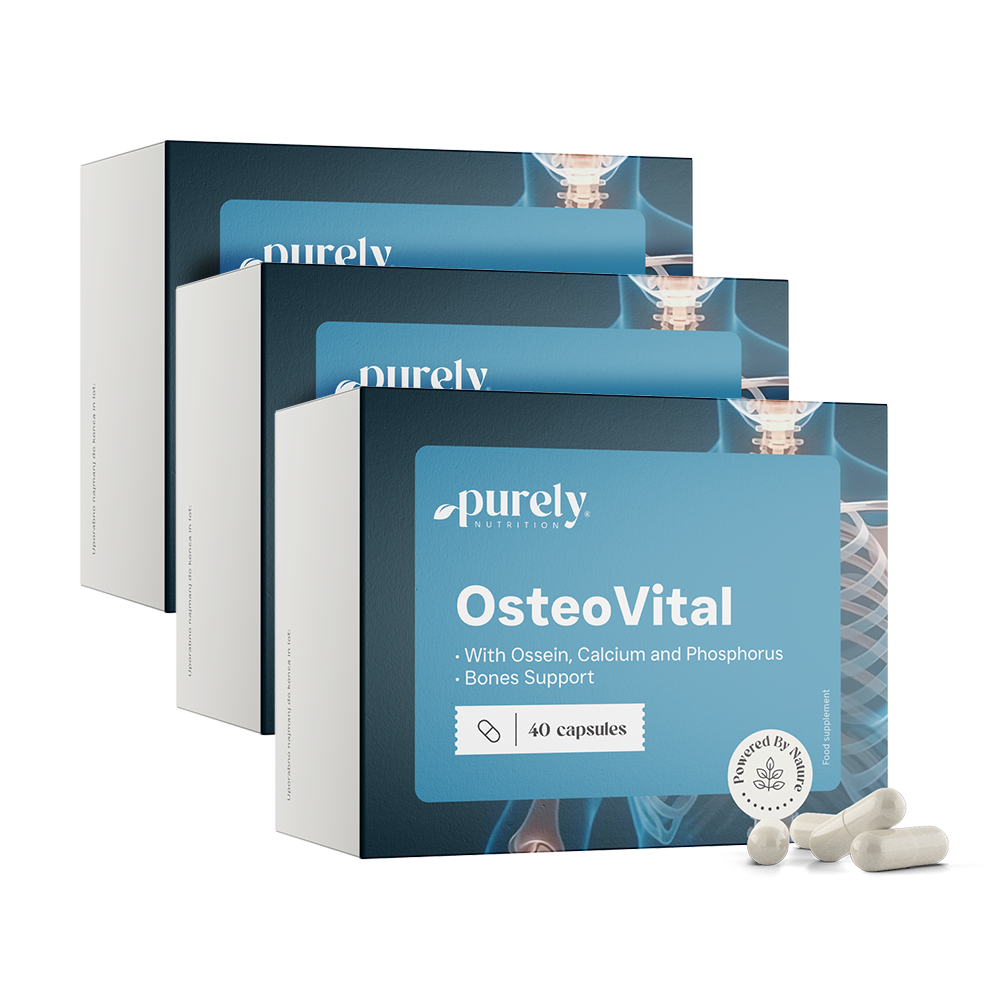 OsteoVital – komplex