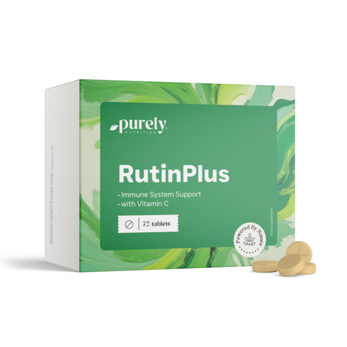 RutinPlus – immunrendszer, 75 tabletta