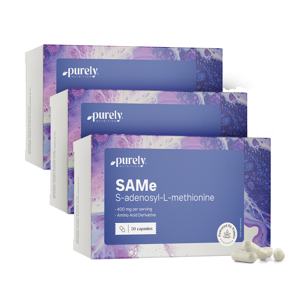 SAMe 400 mg