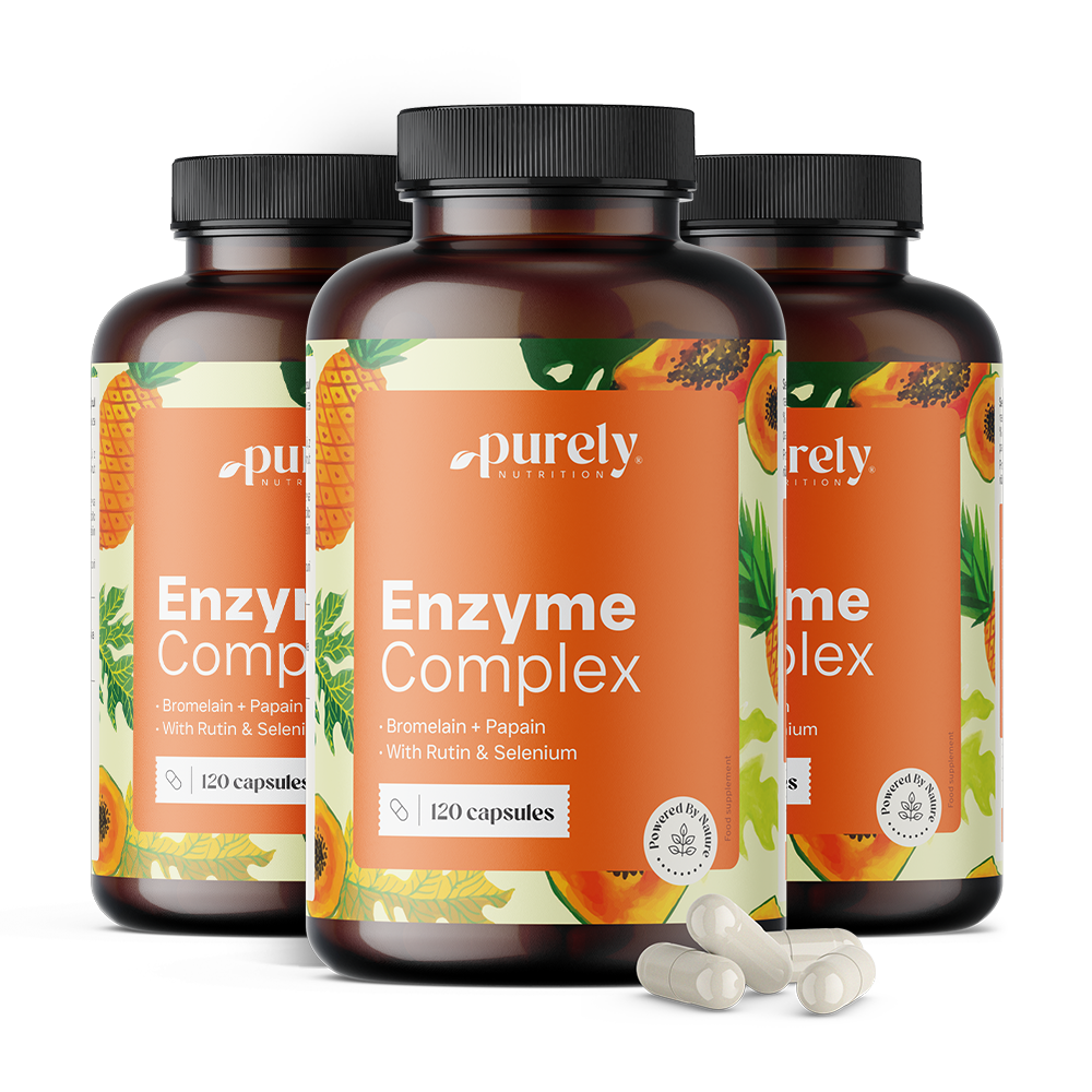 Enzim komplex