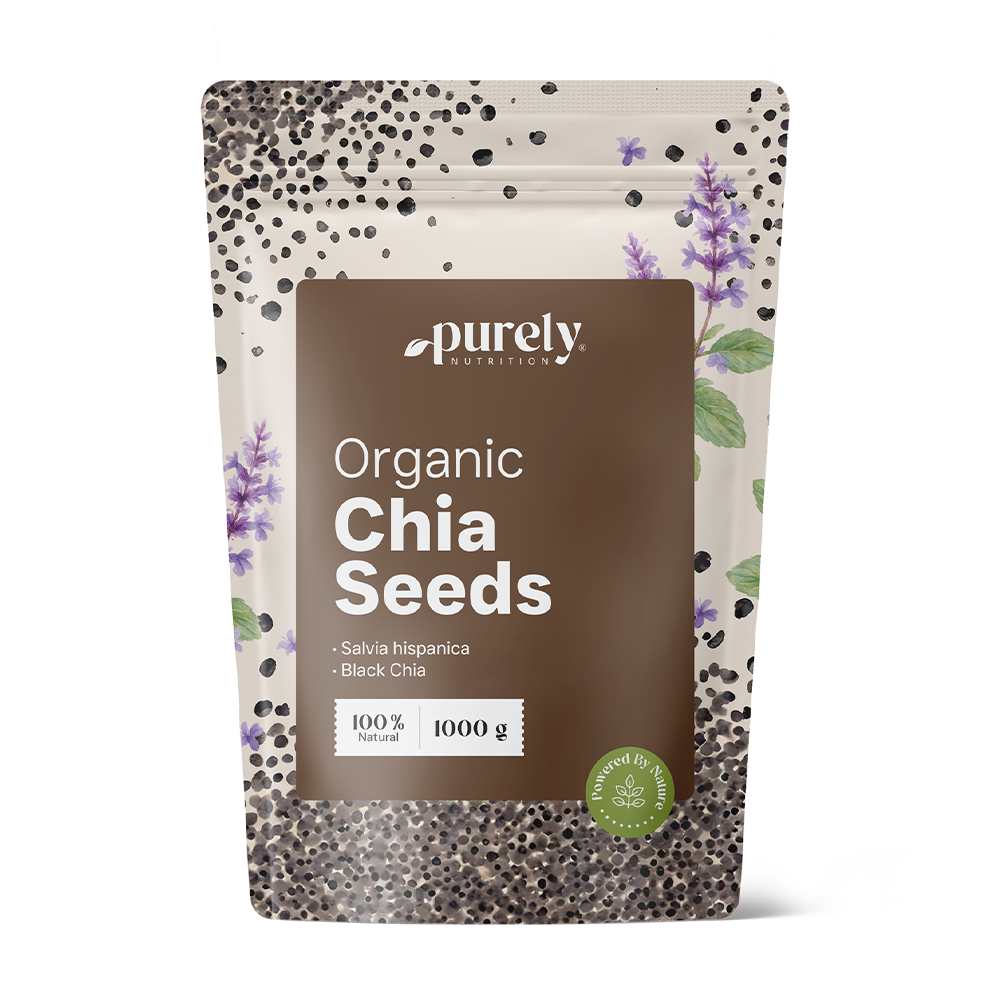 BIO Chia mag