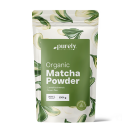 BIO Matcha por, 100 g