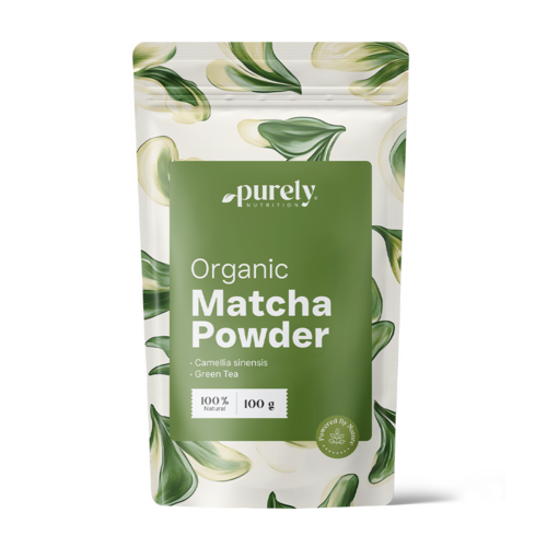 BIO Matcha por, 100 g