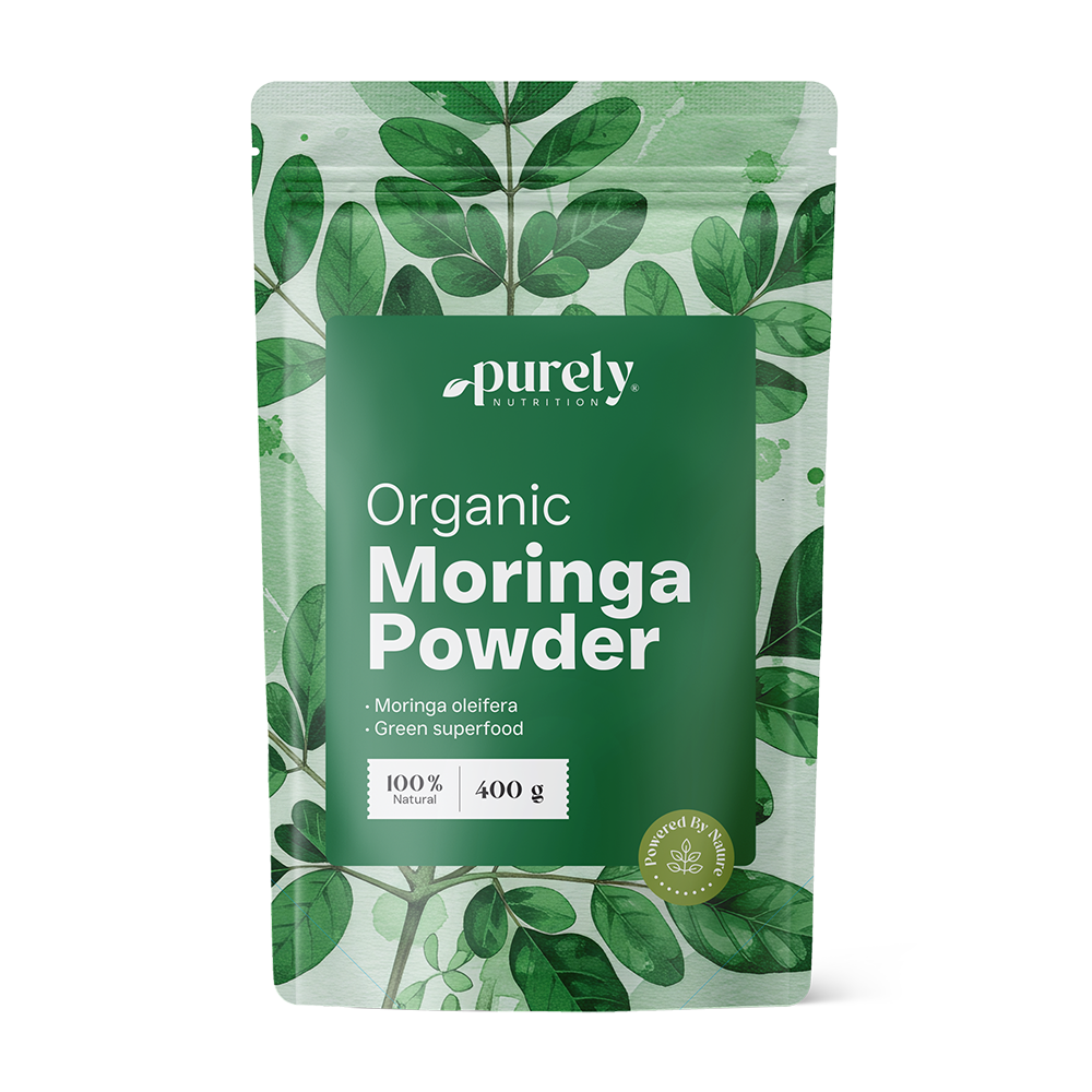 BIO Moringa por