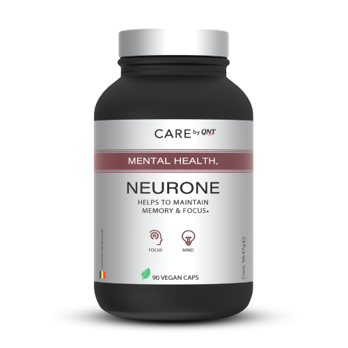 Neuroni - kognitív funkciók.