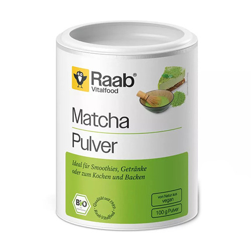 BIO Matcha por.