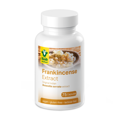 Boswellia - kivonat