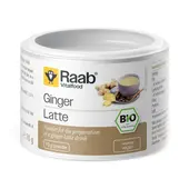 BIO Gyömbér ital porban, 70 g