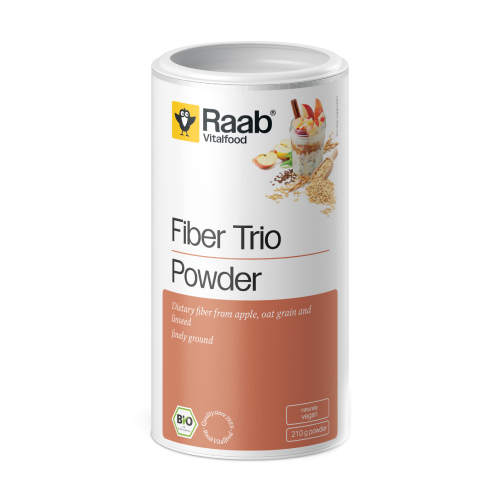 BIO Élelmi rostpor
