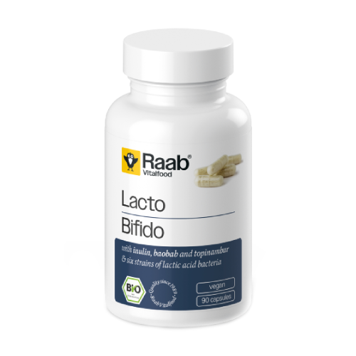 BIO Lacto Bifido. Az étrend-kiegészítő termék leírása.