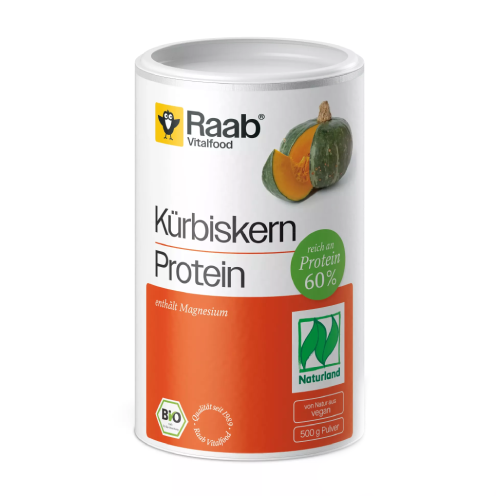BIO Tökfehérje.