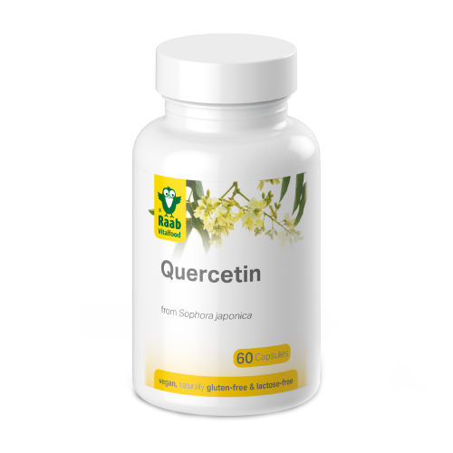 Kvercetin 200 mg