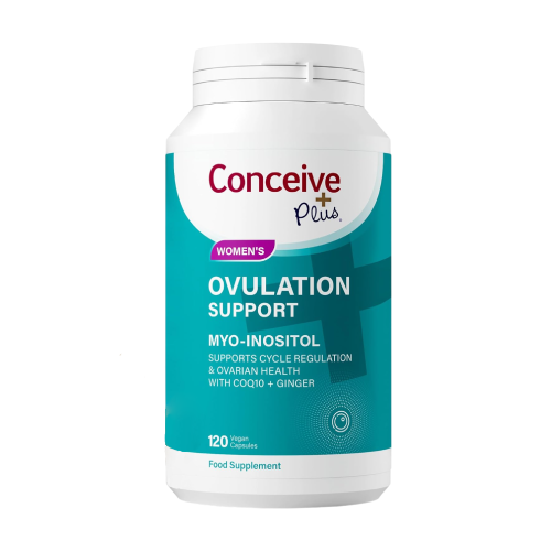 Ovuláció támogatás, 120 kapszula