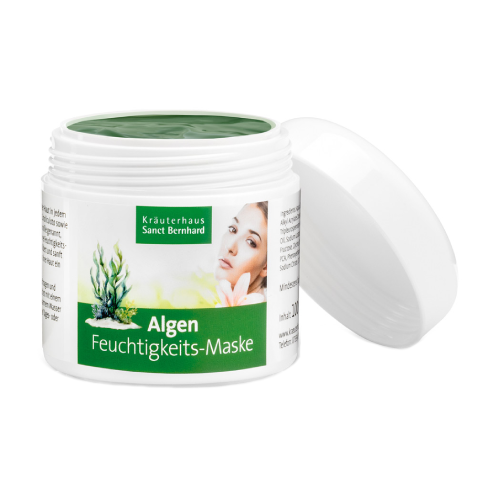 Alga maszk, 100 ml