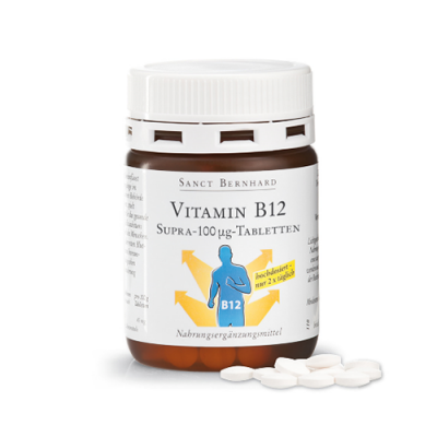 A B12-vitamin injekció tényleg segít a fogyásban?