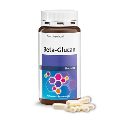 Béta-glükán