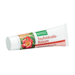 Ördögkarom (ördögcsáklya) balzsam, 25 ml