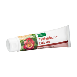 Ördögkarom (ördögcsáklya) balzsam, 150 ml