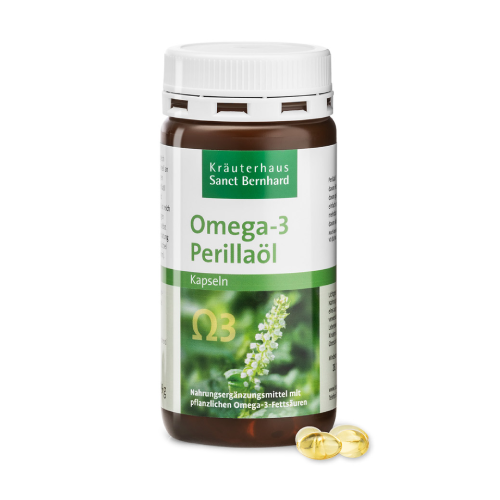Az Omega 3 fenntartja a koleszterinszintet.