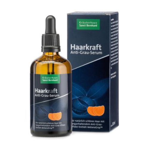 Anti-Gray hajszérum