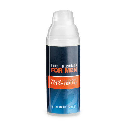 Szérium férfiaknak, 50 ml