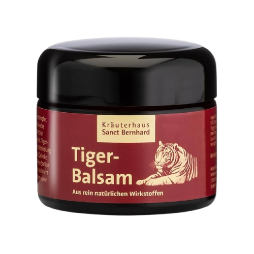 Tigris balzsam, 50 ml