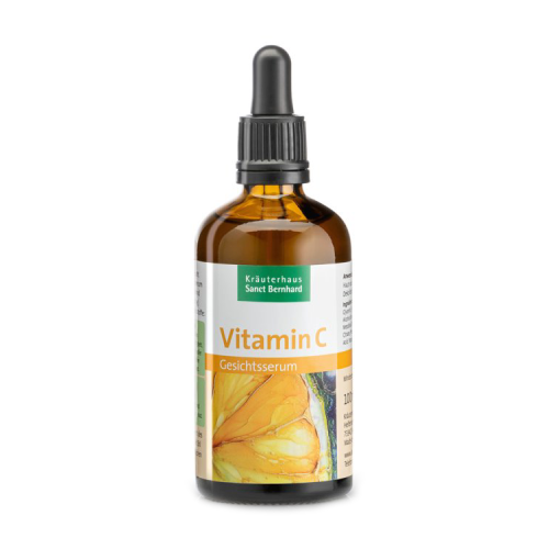  C-vitamin szérum