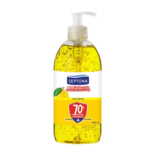 Alkoholos kézgél