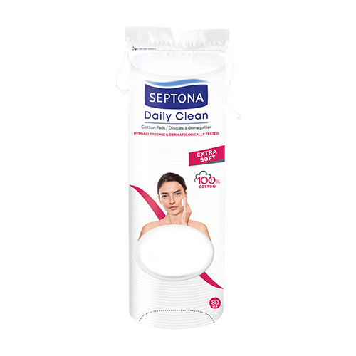 Extra Soft vattakorong arcra
