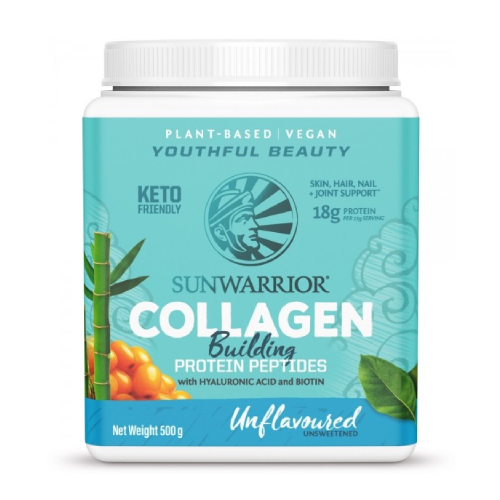 Vegán kollagén építőelemek – semleges íz, 500 g