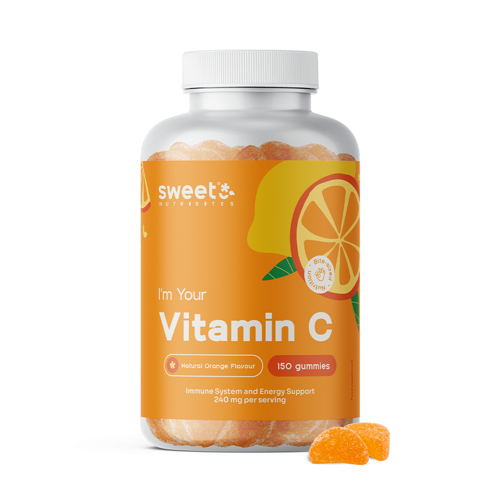 C-vitamin 240 mg.